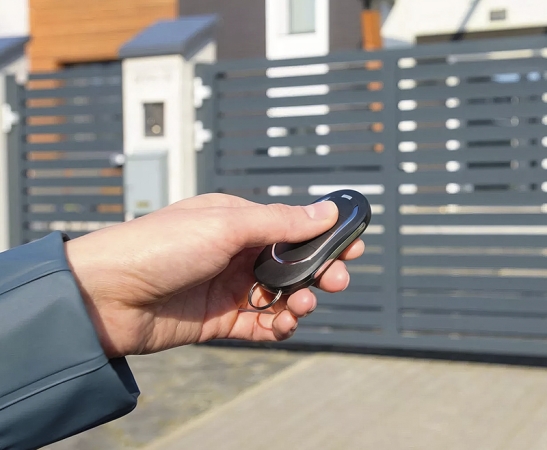 Автоматика с гарантией в Хадыженске