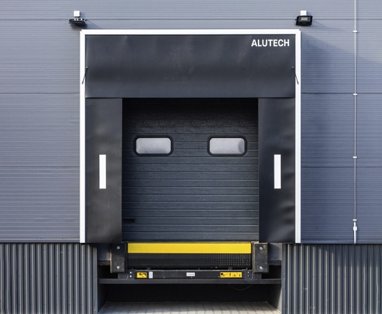 Перегрузочное оборудование в Хадыженске