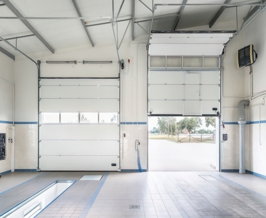 Промышленные приводы для ворот в Хадыженске