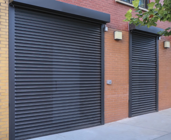 Роллетные решетки в Хадыженске