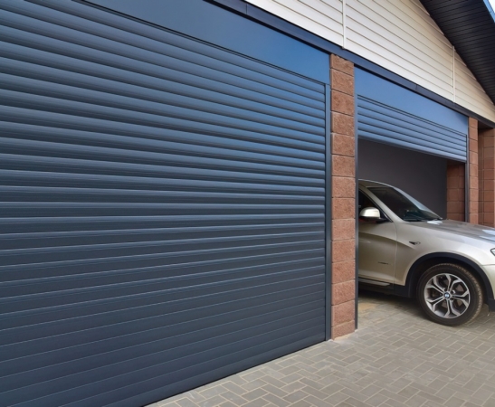 Роллетные ворота в Хадыженске