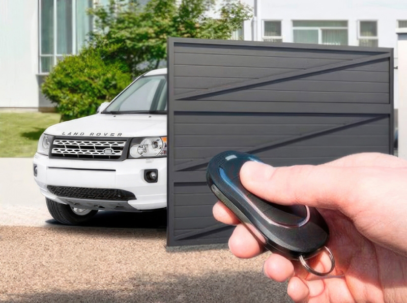 Автоматика в Хадыженске