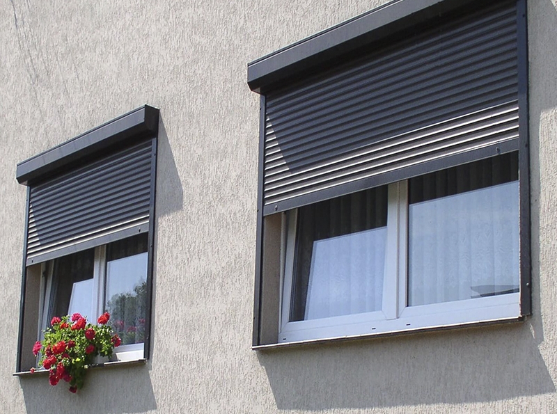 На окна в Хадыженске