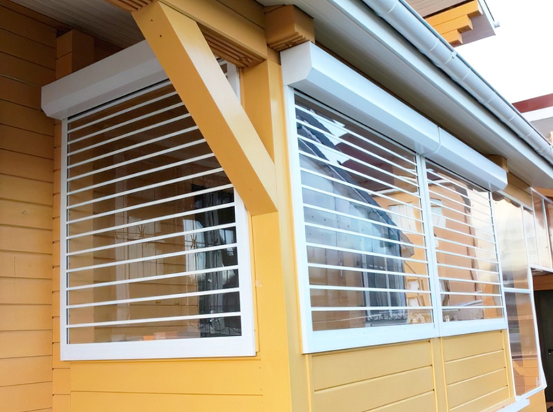 Прозрачные в Хадыженске