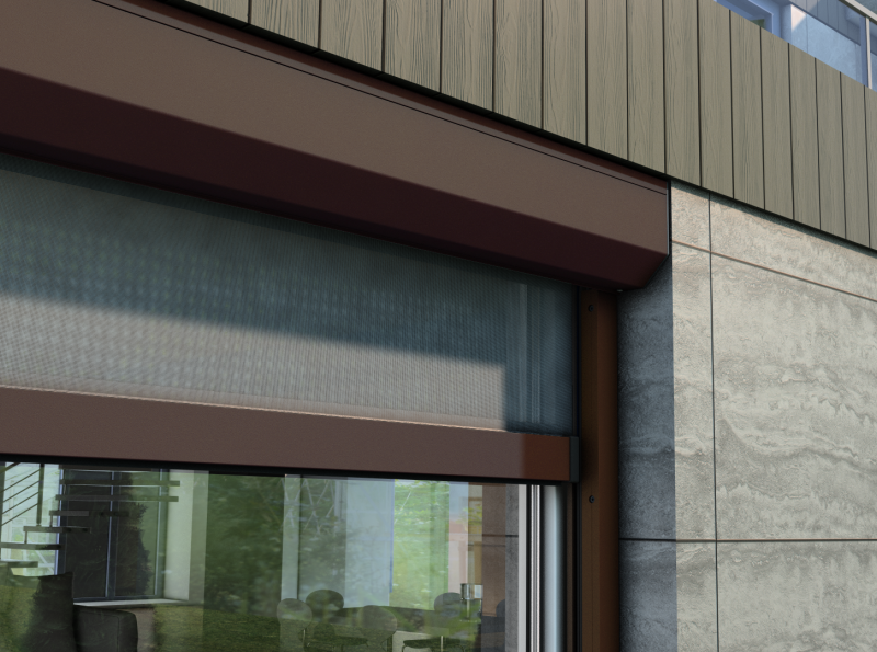 Солнцезащита в Хадыженске