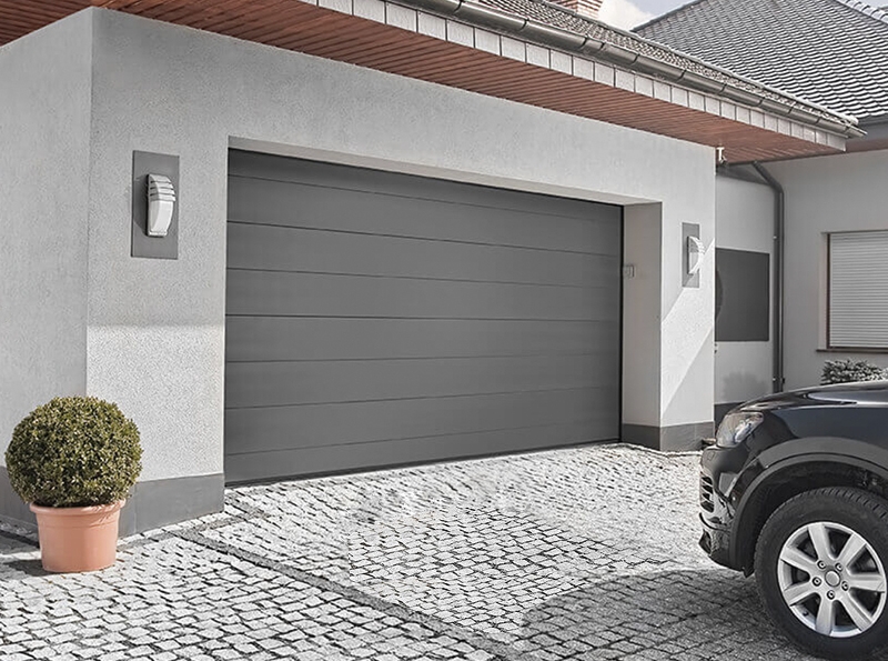 Гаражные в Хадыженске