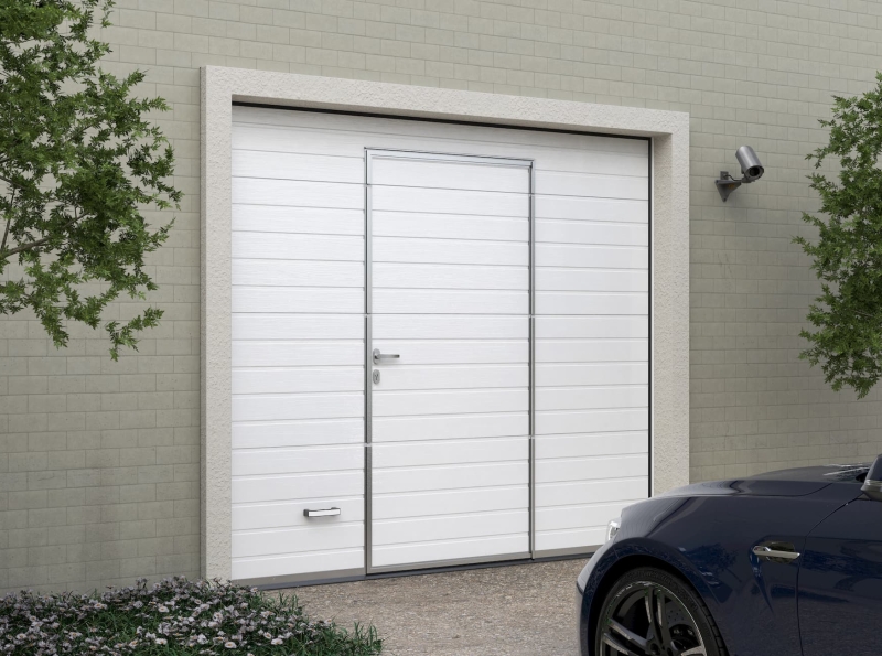 Калитка в Хадыженске