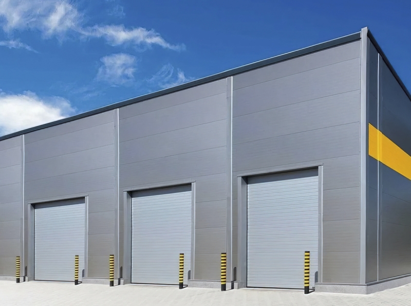 Промышленные в Хадыженске